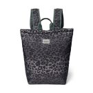 Studio Noos Rugzak Adult Puffy Leopard Antra