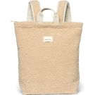 Studio Noos Rugzak Adult Teddy Ecru