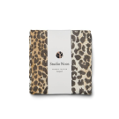 Studio Noos Swaddle Leopard 70 x 70