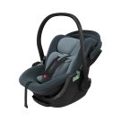 Thule Maple autostoel i-Size donkerblauw met minimalistische zonnekap