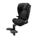 Thule Autostoel Palm i-Size Black met voetensteun
