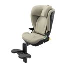 Thule Autostoel Palm i-Size Soft Beige met voetensteun