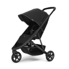 Thule Buggy Spring 2 Black on Black