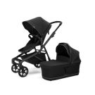Thule Kinderwagen Sleek 2 Compleet Black