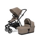 Thule Kinderwagen Sleek 2 Compleet Tinted Taupe