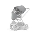 Thule Regenhoes Wandelwagen Charm