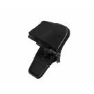 Thule Sleek Tweede Zitje Midnight Black