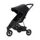 Thule Buggy Spring Black - Midnight Black