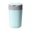 Tommee Tippee Click & Twist luieremmer blauw online kopen? | BabyPlanet