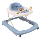 Topmark Loopstoel Lexi Blue