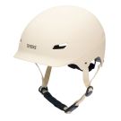 Trybike CoConuts Kinderhelm Cream Maat S/M