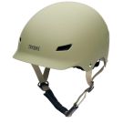 Trybike CoConuts Kinderhelm Green Maat S/M