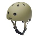 Trybike CoConuts Kinderhelm Green Maat XS