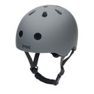 Trybike CoConuts Kinderhelm Grey Maat XS
