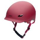 Trybike CoConuts Kinderhelm Red Maat S/M