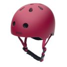 Trybike CoConuts Kinderhelm Red Maat XS