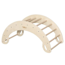 Tryco Houten Klimboog