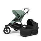 Thule Urban Glide 3 Kinderwagen Compleet Mist Green