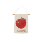 Kidsdepot Wandhanger Pomme