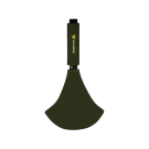 Wildride Peuterdraagzak Army Green