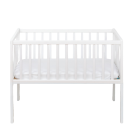 Woodies Co-Sleeper Wit
