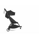 Babyzen Yoyo connect 6+  black frame - Black online kopen? | BabyPlanet