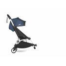 Babyzen Yoyo connect 6+ white frame - Air France Blue online kopen? | BabyPlanet
