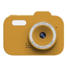 Zazu Digitale Kinder Camera Yellow