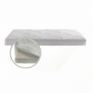 Zzzoo Matras Beer 90x200 cm