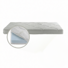 Zzzoo Matras Panter 90x200 cm