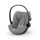 Cybex Autostoel Cloud G i-Size Plus Stone Grey