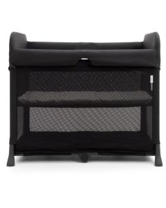 Bugaboo Campingbed Stardust Black