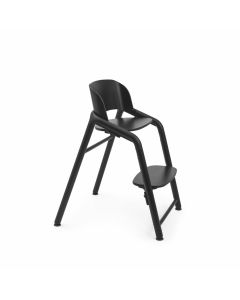 Bugaboo Giraffe Kinderstoel Black