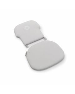 Bugaboo Giraffe Kussen Set Artic White 