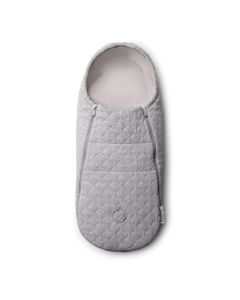 Bugaboo Newborn Inlay Light Grey Melange