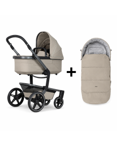 Joolz Day⁵ Kinderwagen Compleet Sage Green