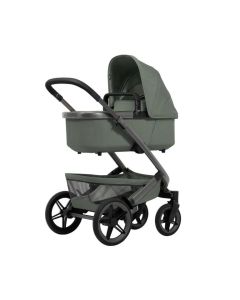 Joolz Geo5 Cot perspectief Sage Green