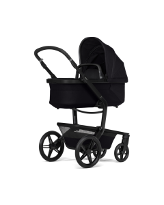 Joolz Day⁵ kinderwagen compleet Space Black
