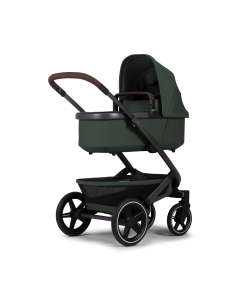 Joolz Geo³ Mono Kinderwagen Forest Green