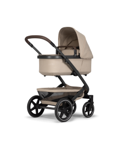 Joolz Geo³ Mono Kinderwagen Sandy Taupe