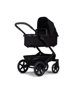 Joolz Geo³ Mono Kinderwagen Space Black