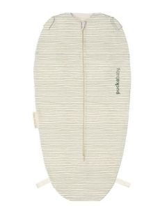 Puckababy® The Original Mini Green Stripes 3 - 6 mnd