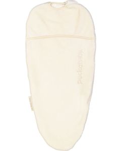 Puckababy® The Original Piep Pure Teddy 0 - 3 mnd