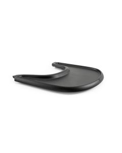 Stokke Tripp Trapp Tray Black los als accessoire