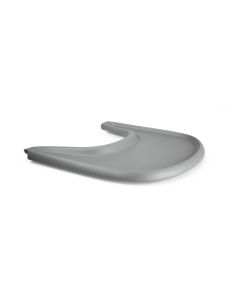 Stokke Tripp Trapp Tray Storm Grey los als accessoire