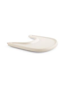 Stokke Tripp Trapp Tray Vanilla White los als accessoire