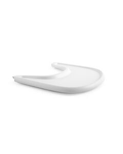 Stokke Tripp Trapp Tray White los als accessoire