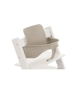 Stokke Tripp Trapp Babyset&sup2; Cashmere Grey