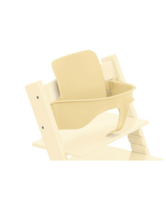 Stokke Tripp Trapp Babyset2 met vervaagde stoel