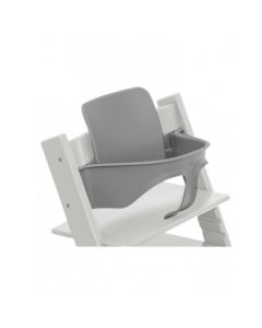 Stokke Tripp Trapp Babyset&sup2; Storm Grey